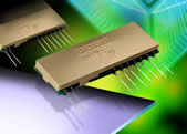 Application case study on use of unlicensed wireless communications modules