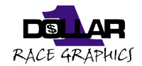 Dollar 1 Race Graphics