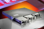White paper on "Hot-Swap" and N+1 redundant power systems
